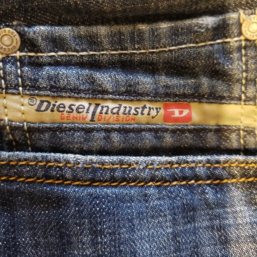 Men's Jeans